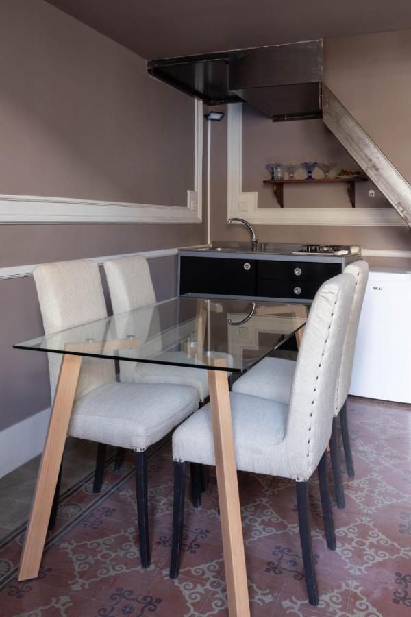 Apartmán Wind House Katánie Exteriér fotografie