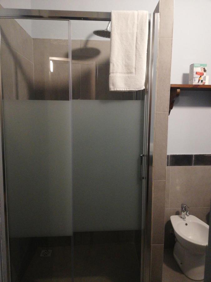 Apartmán Wind House Katánie Exteriér fotografie