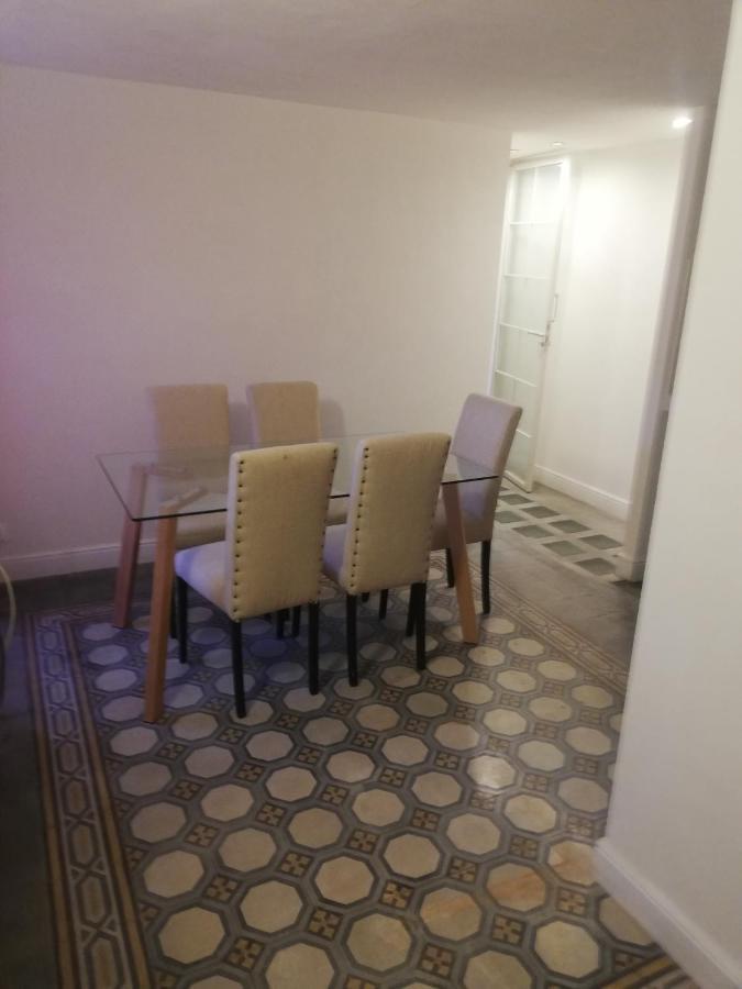 Apartmán Wind House Katánie Exteriér fotografie